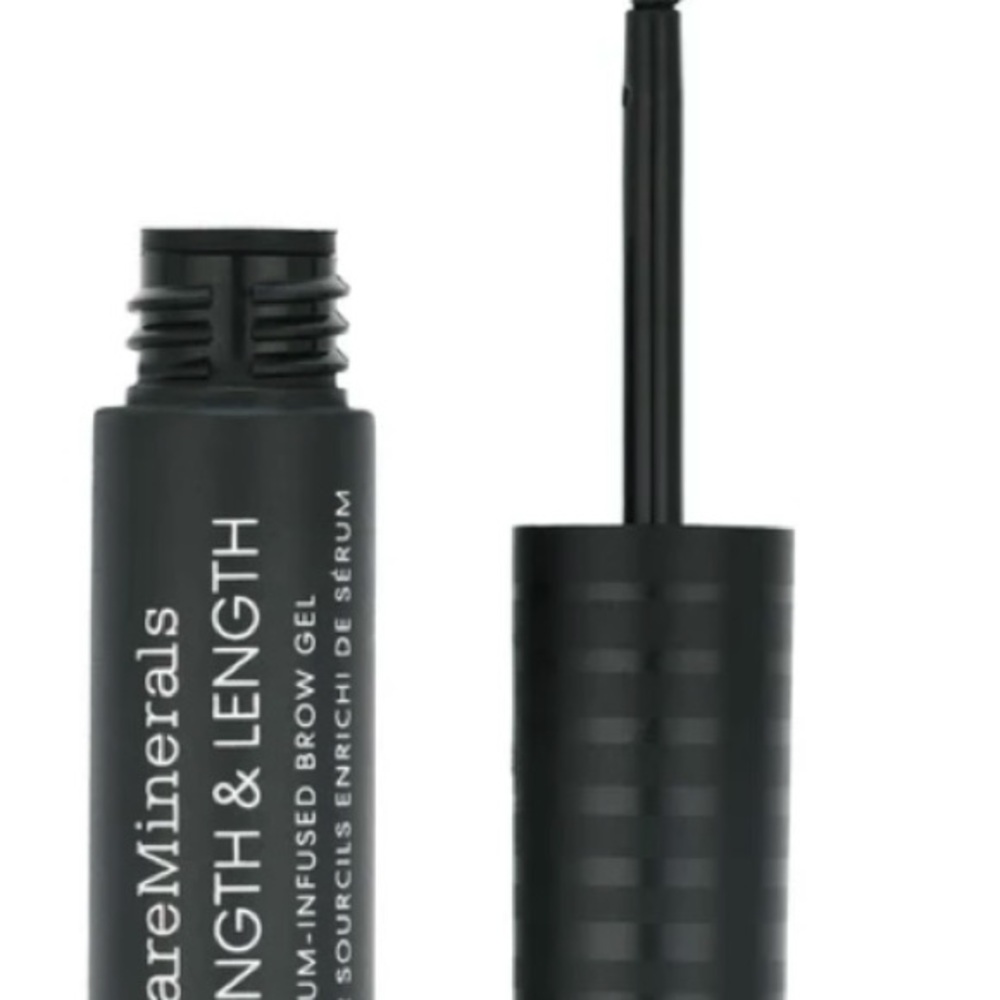 bareMinerals Strength & Length Brow Gel - Clear